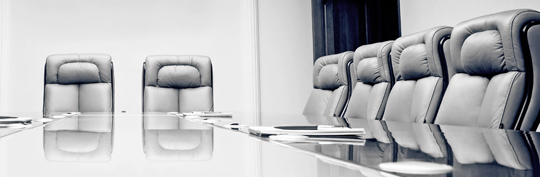 Board of Directors Photo