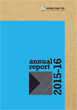 Annual Report 2015 - 16 Annual Report 2015 - 16