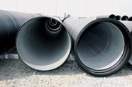 Ductile Iron(DI) Pipes
