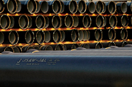 Ductile Iron(DI) Pipes