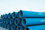 Ductile Iron(DI) Pipes