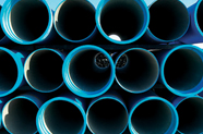 Ductile Iron(DI) Pipes