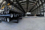 Ductile Iron(DI) Pipes