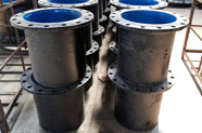 Ductile Iron(DI) Pipes