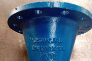 Ductile Iron(DI) Pipes