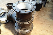 Ductile Iron(DI) Pipes