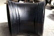 Ductile Iron(DI) Pipes