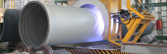 Jindal SAW Gulf LLC Photo