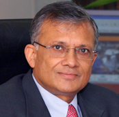 Mr. Prithavi Raj Jindal